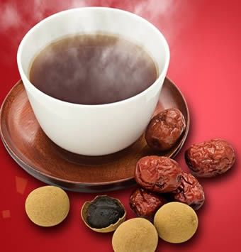 中医药茶让你“挺”胸而出